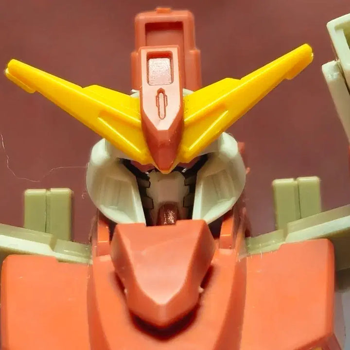 [BUNJANG] HG Throne Zwei Gundam / hg 쓰로네 쯔바이 건담