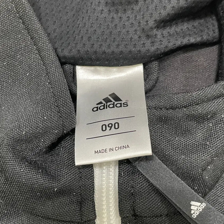 [BUNJANG] Adidas 3S Training Track Top / S 아디다스 K 3S 트레이닝 트랙탑 0416-1