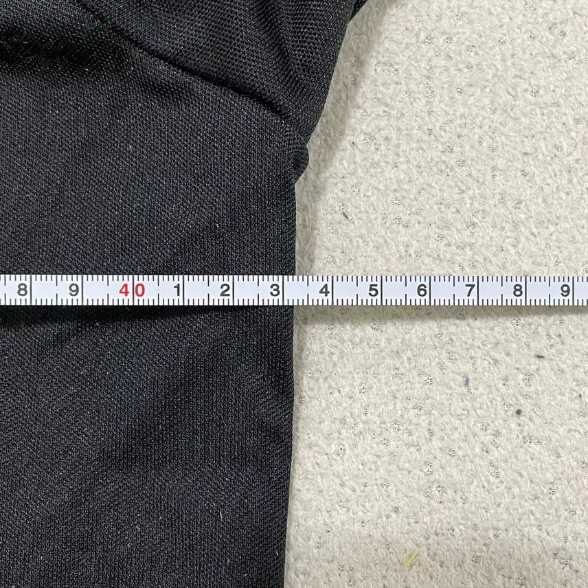 [BUNJANG] Adidas 3S Training Track Top / S 아디다스 K 3S 트레이닝 트랙탑 0416-1