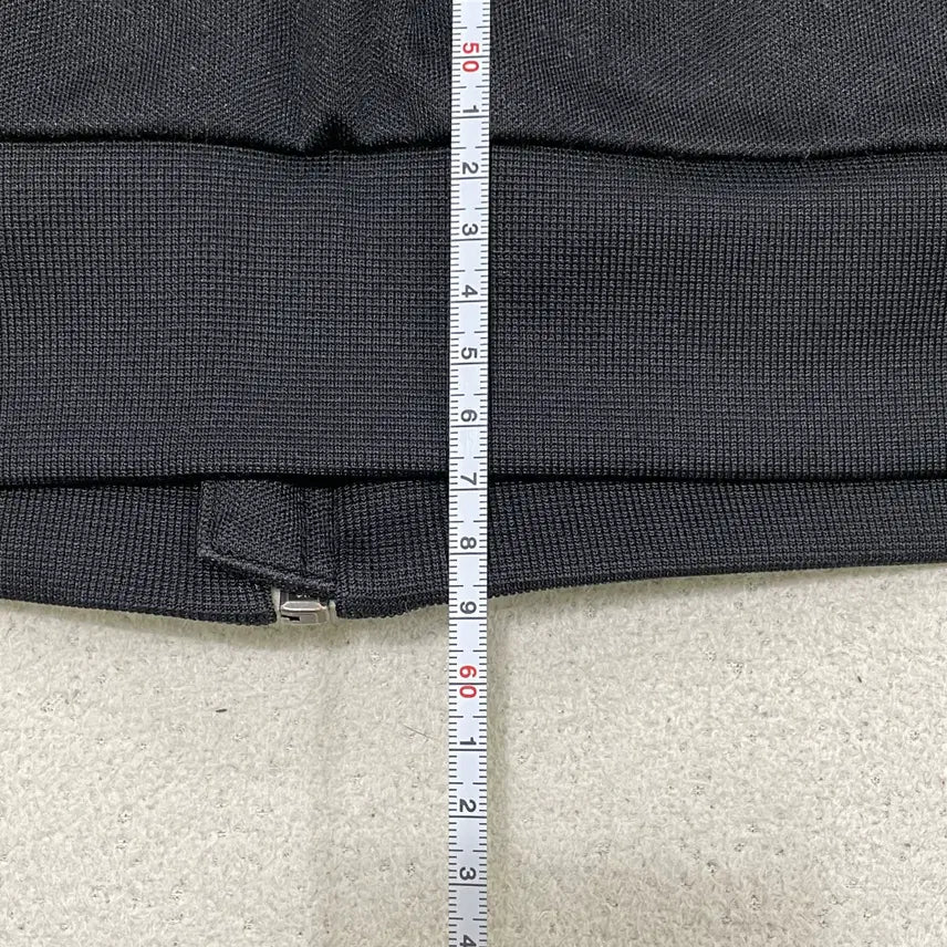 [BUNJANG] Adidas 3S Training Track Top / S 아디다스 K 3S 트레이닝 트랙탑 0416-1
