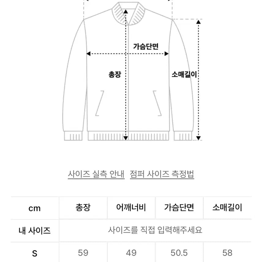 [BUNJANG] The Museum Visitor Jacket (New) / 더뮤지엄비지터 자켓 ( 새상품 )