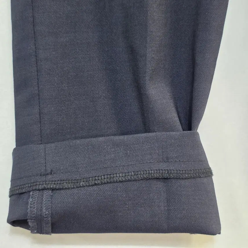 [SOLD OUT] MESENSE미센스블랙 여성 정장 바지70