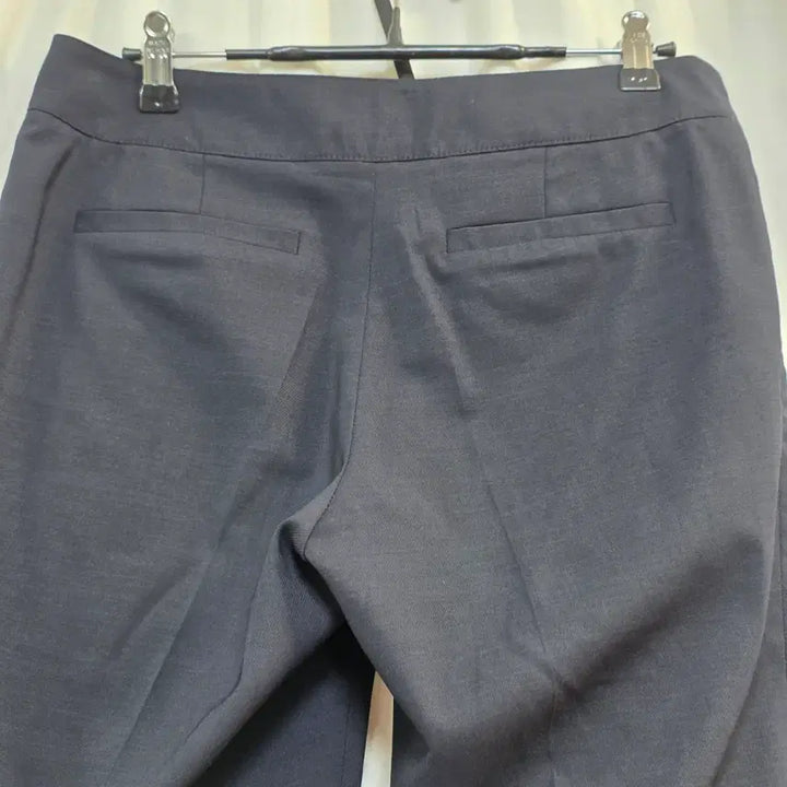 [SOLD OUT] MESENSE미센스블랙 여성 정장 바지70