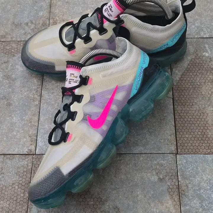 [SOLD OUT] (240)나이키 에어 베이퍼맥스 2019 스니커즈
