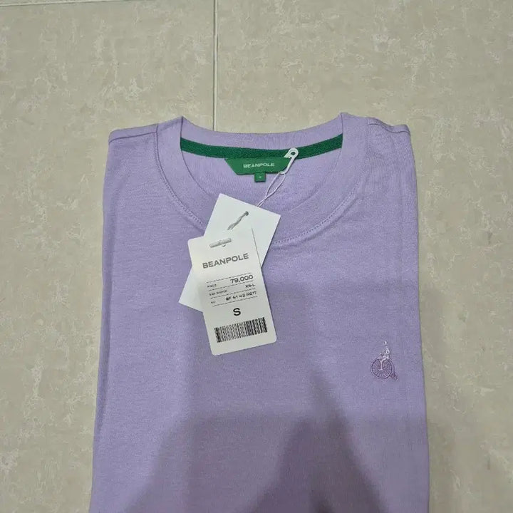 [SOLD OUT] 빈폴레이디스 티셔츠