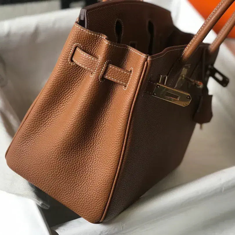 [SOLD OUT] 30 토고 금장 토트백