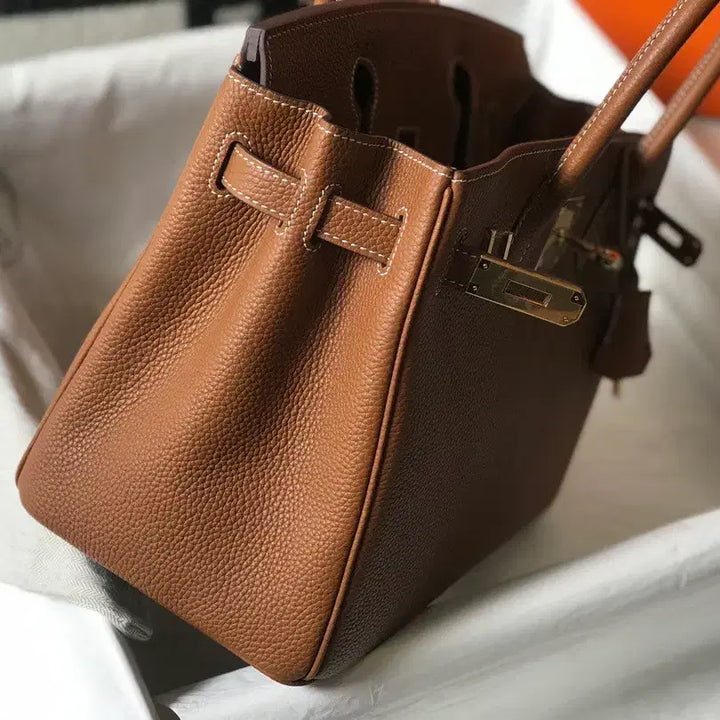 [SOLD OUT] 30 토고 금장 토트백