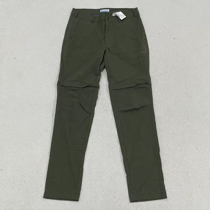 [BUNJANG] Columbia Two-Way Outdoor Functional Pants / 28 컬럼비아 투웨이 아웃도어 기능성 바지 0416-2