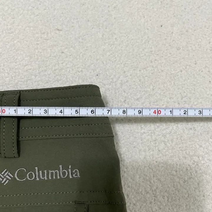 [BUNJANG] Columbia Two-Way Outdoor Functional Pants / 28 컬럼비아 투웨이 아웃도어 기능성 바지 0416-2
