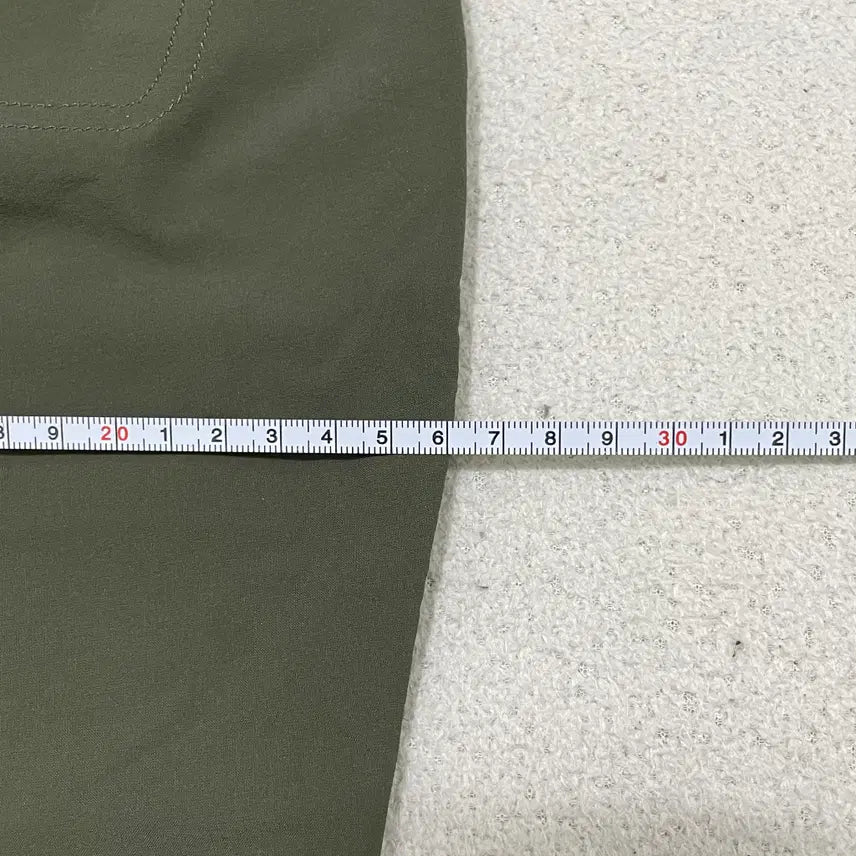 [BUNJANG] Columbia Two-Way Outdoor Functional Pants / 28 컬럼비아 투웨이 아웃도어 기능성 바지 0416-2