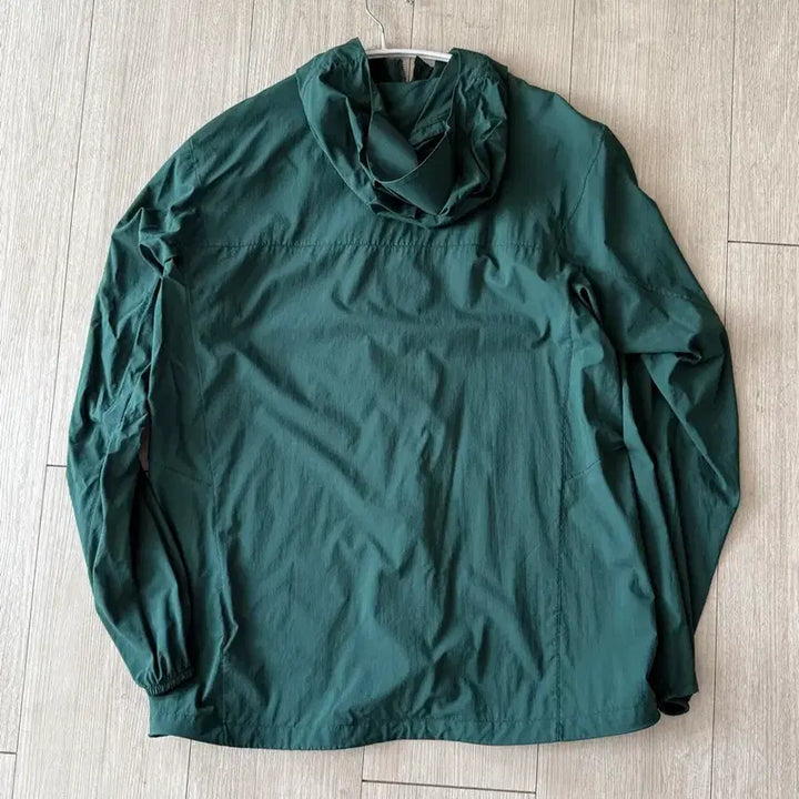 [SOLD OUT] 아크테릭스 스쿼미시 피테아스 L사이즈