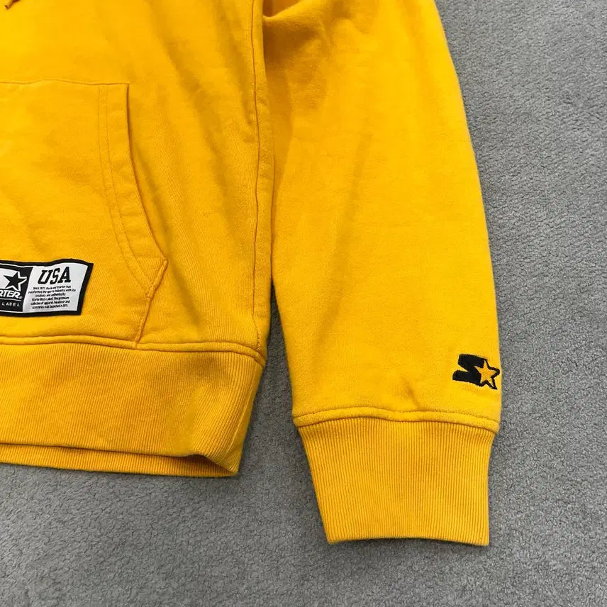 [BUNJANG] S Starter Hoodie / S 스타터 후드티