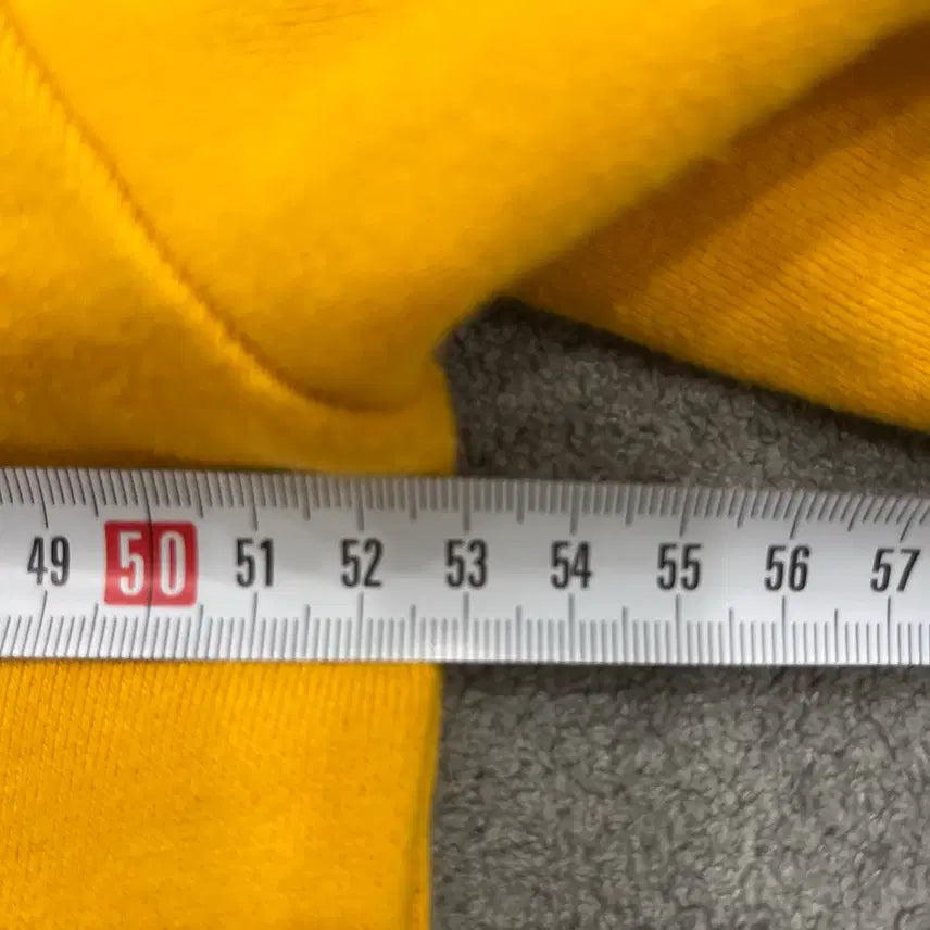 [BUNJANG] S Starter Hoodie / S 스타터 후드티