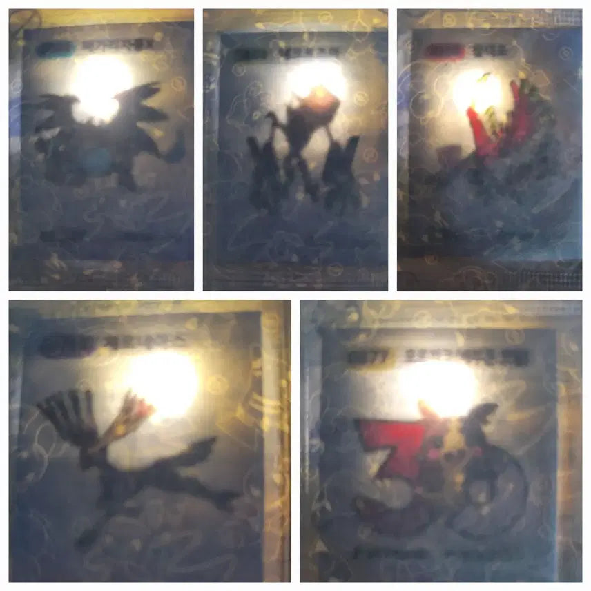 [SOLD OUT] 포켓몬빵 30주년 신규 띠부씰 포장 미개봉