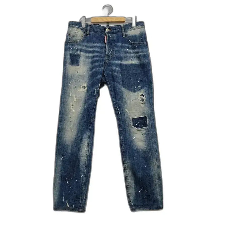 [SOLD OUT] 디스퀘어드2/32/모델S74LB0321/청바지/앨리스/947