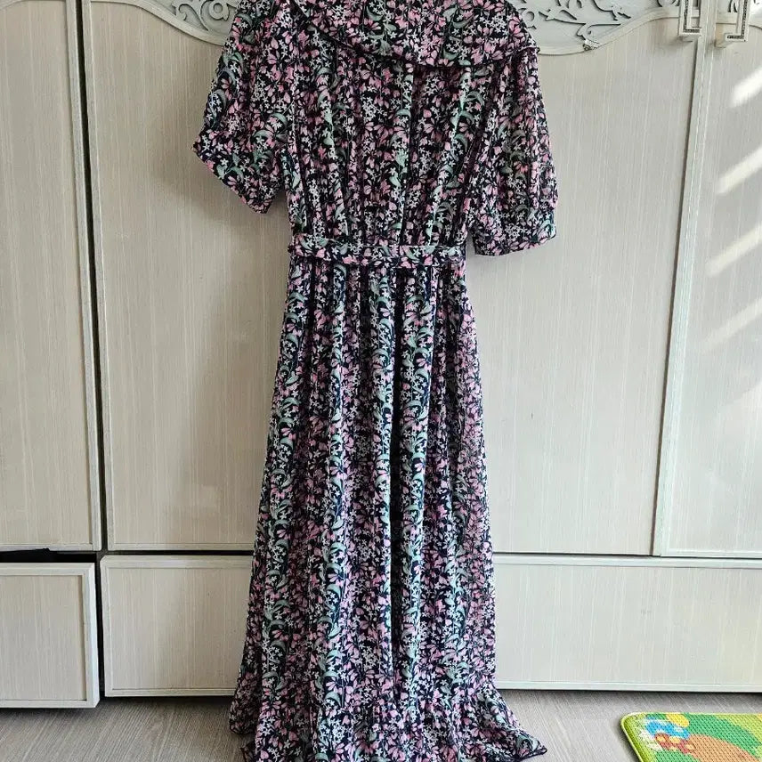 [SOLD OUT] 롱 원피스 90