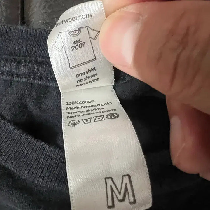 [BUNJANG] Gildan Short Sleeve T-shirt / 길단 반팔 m