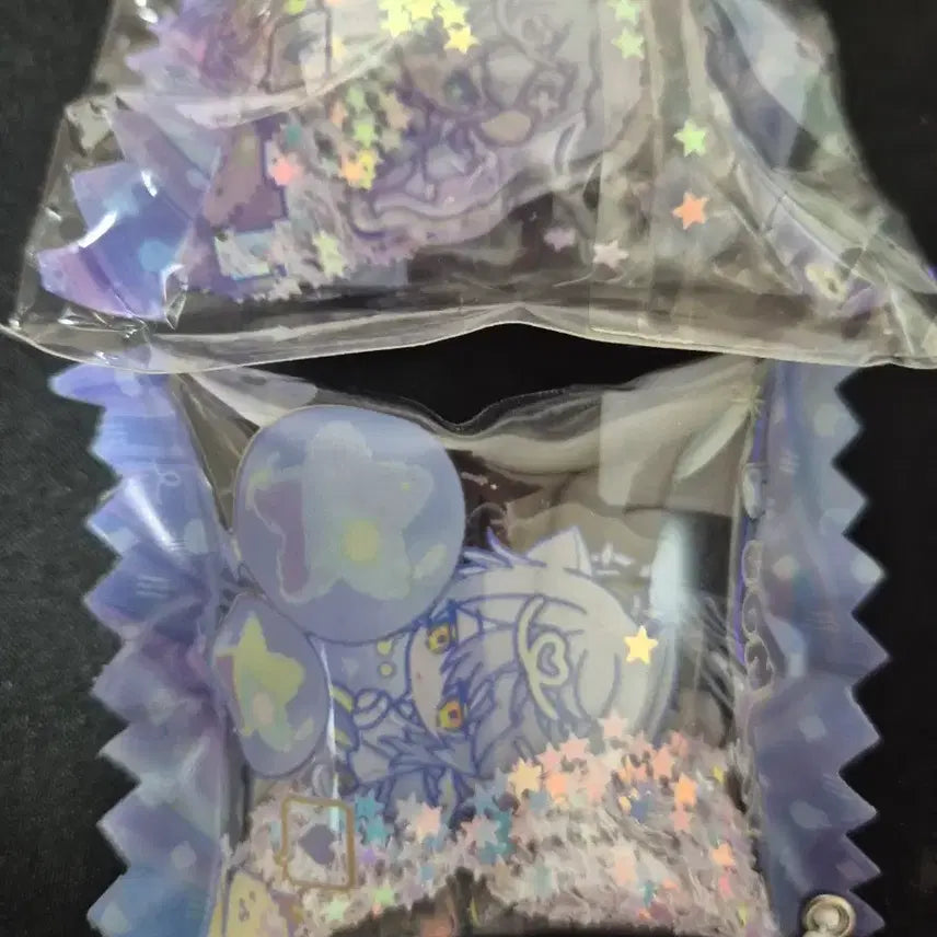 [SOLD OUT] 붕스)ㄷㅇ 선데이 로빈 캔디 키링