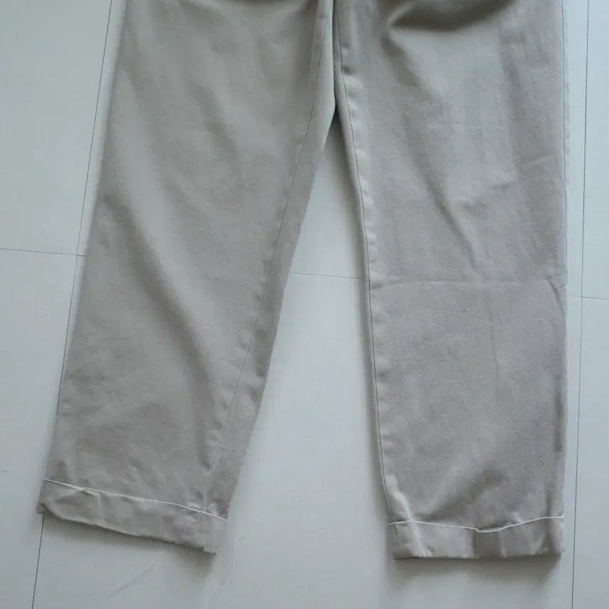[SOLD OUT] 90s 빈티지 폴로 랄프로렌 해먼드 투턱 팬츠 34/30