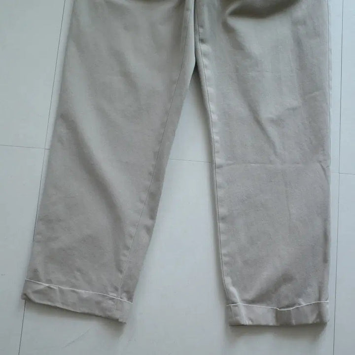 [SOLD OUT] 90s 빈티지 폴로 랄프로렌 해먼드 투턱 팬츠 34/30