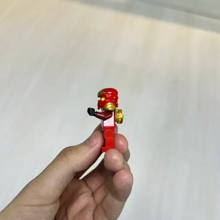 [SOLD OUT] 레고 닌자고 zx카이 판매합니다