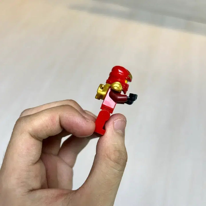 [SOLD OUT] 레고 닌자고 zx카이 판매합니다