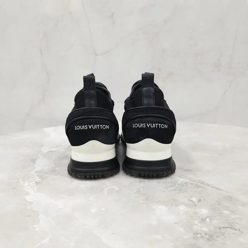 [BUNJANG] Louis Vuitton LV Runway Sneakers / 36 / 루이비통 LV 로고 런어웨이 스니커즈