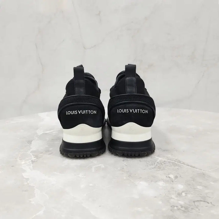 [BUNJANG] Louis Vuitton LV Runway Sneakers / 36 / 루이비통 LV 로고 런어웨이 스니커즈