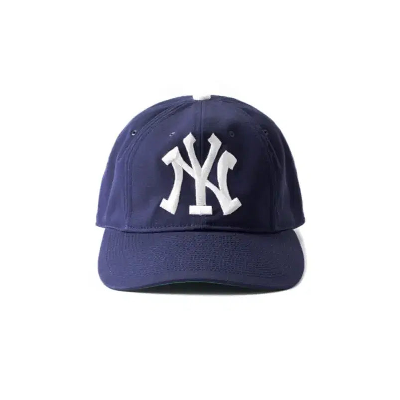 [BUNJANG] POTEN X iamshop Yankees Ball Cap / POTEN X iamshop 양키즈 볼캡