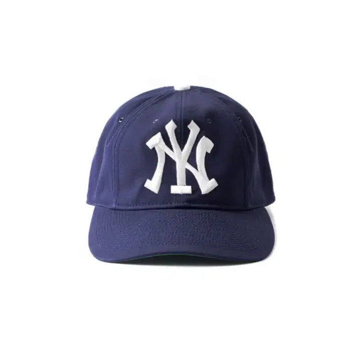 [BUNJANG] POTEN X iamshop Yankees Ball Cap / POTEN X iamshop 양키즈 볼캡