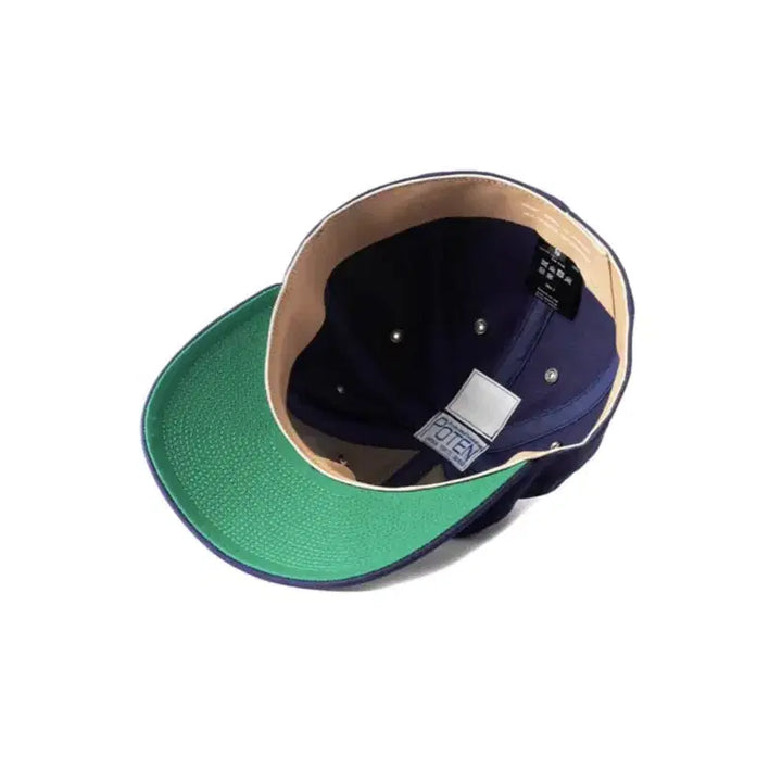 [BUNJANG] POTEN X iamshop Yankees Ball Cap / POTEN X iamshop 양키즈 볼캡