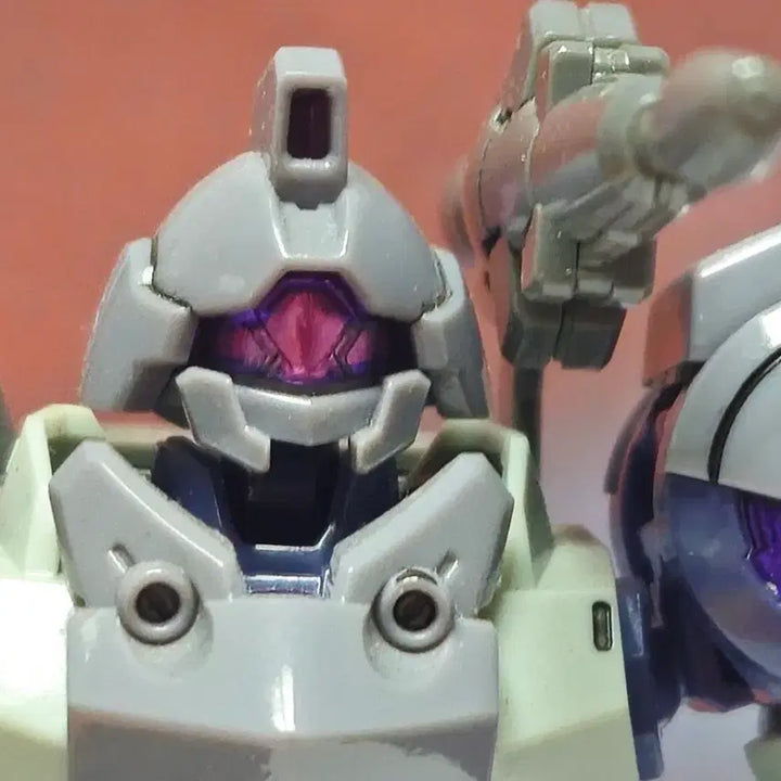 [BUNJANG] HG Hyndrich Sturm Gundam / hg 하인드리히 슈트름 건담