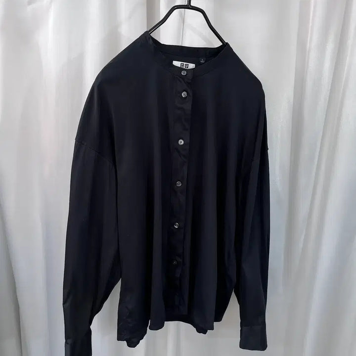 [BUNJANG] Uniqlo x Lemaire Shirt / 르메르 x 유니클로 셔츠