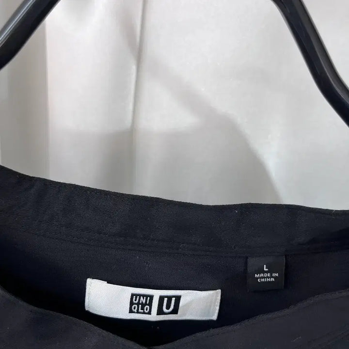 [BUNJANG] Uniqlo x Lemaire Shirt / 르메르 x 유니클로 셔츠