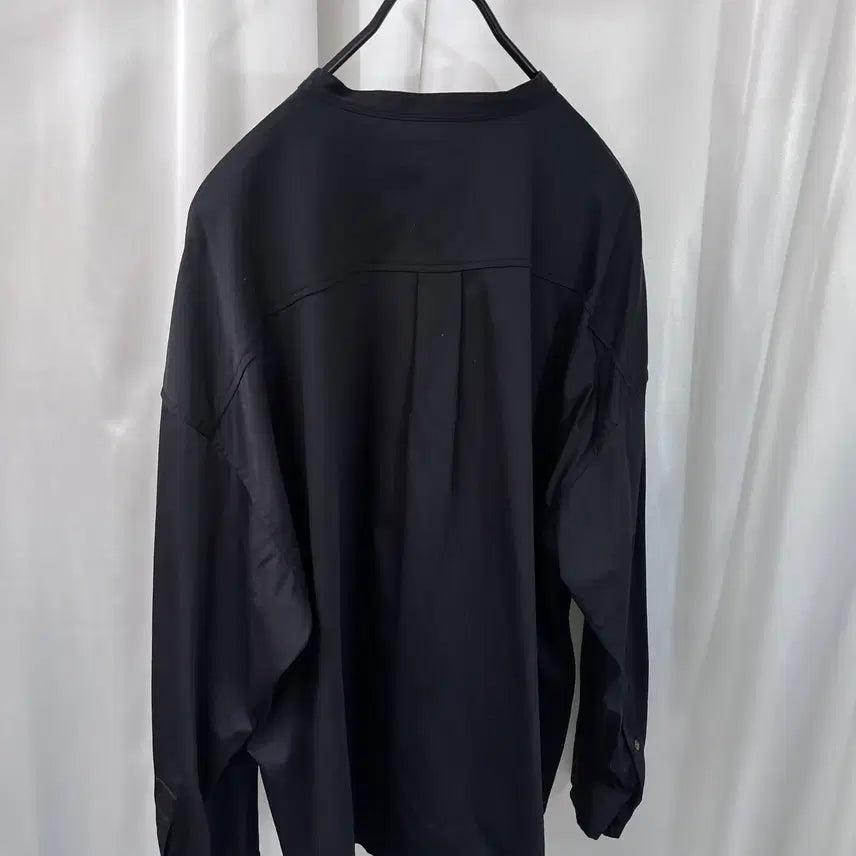 [BUNJANG] Uniqlo x Lemaire Shirt / 르메르 x 유니클로 셔츠