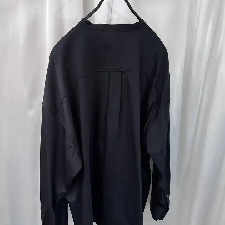 [BUNJANG] Uniqlo x Lemaire Shirt / 르메르 x 유니클로 셔츠