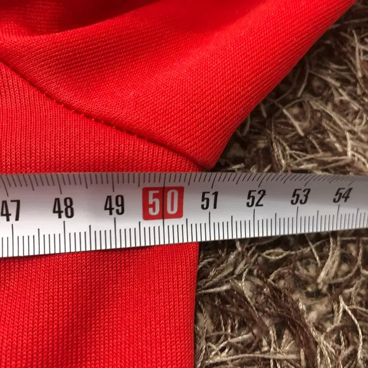 [SOLD OUT] 95 아디다스 유로파 져지 트랙 자켓