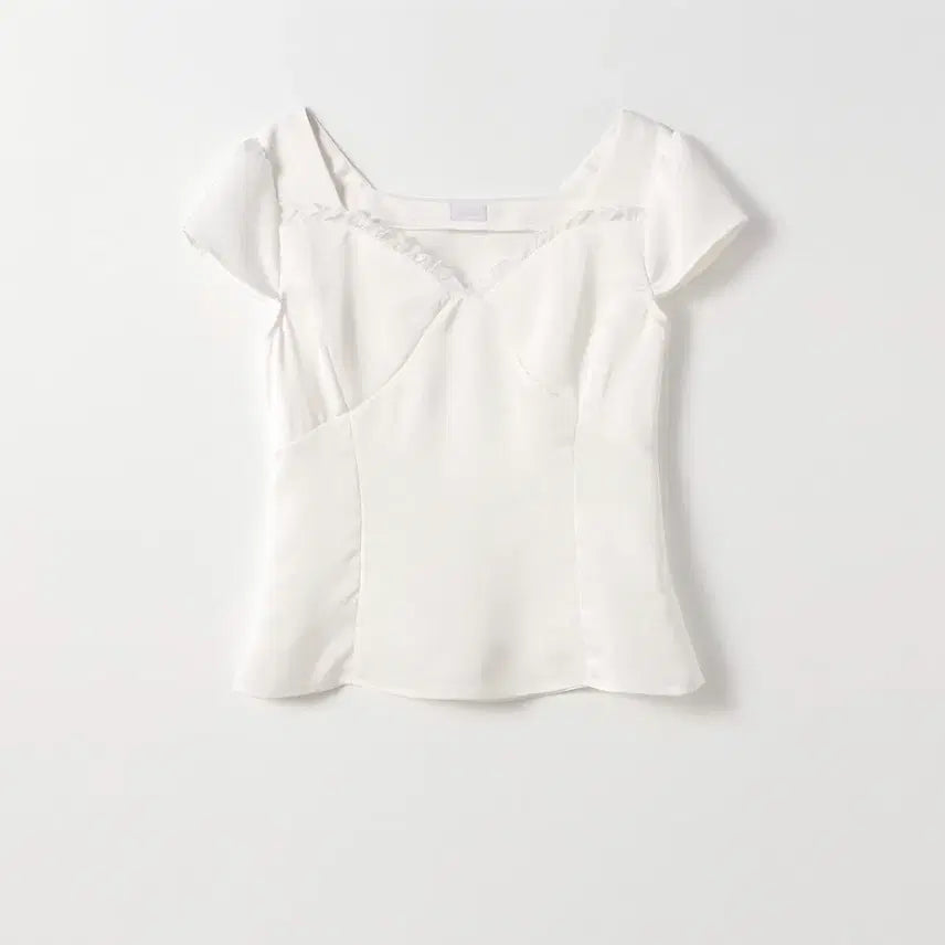 [BUNJANG] Levein Sophia Blouse - S Size / 르베인 소피아 블라우스 s