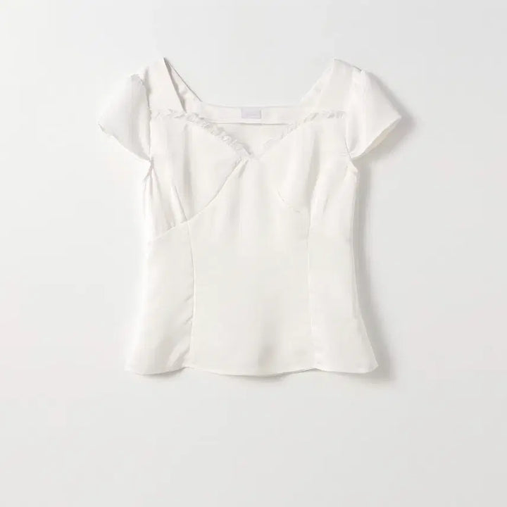 [BUNJANG] Levein Sophia Blouse - S Size / 르베인 소피아 블라우스 s