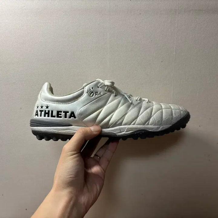 [SOLD OUT] [260] 아슬레타 A005 TF 풋살화