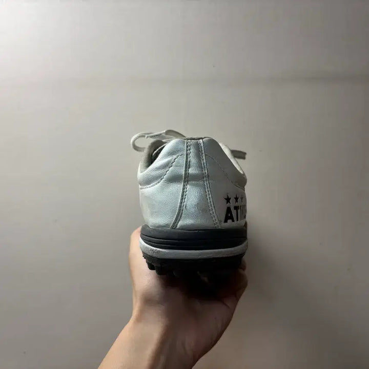 [SOLD OUT] [260] 아슬레타 A005 TF 풋살화
