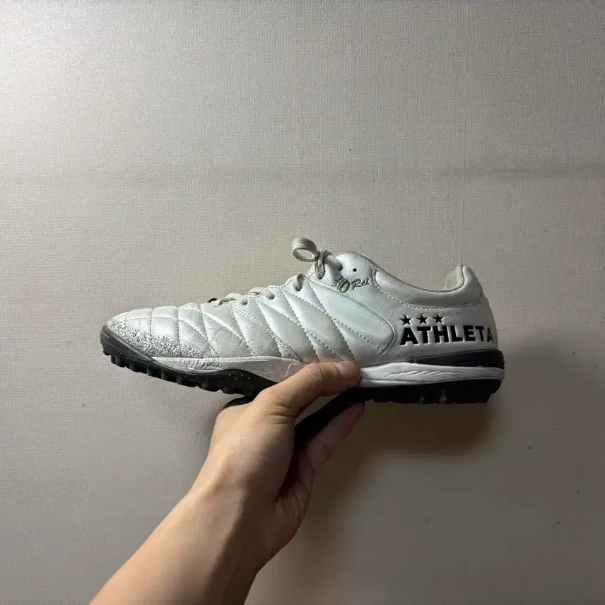 [SOLD OUT] [260] 아슬레타 A005 TF 풋살화