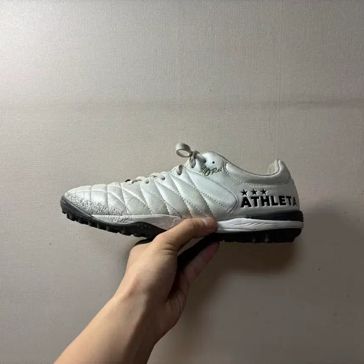 [SOLD OUT] [260] 아슬레타 A005 TF 풋살화