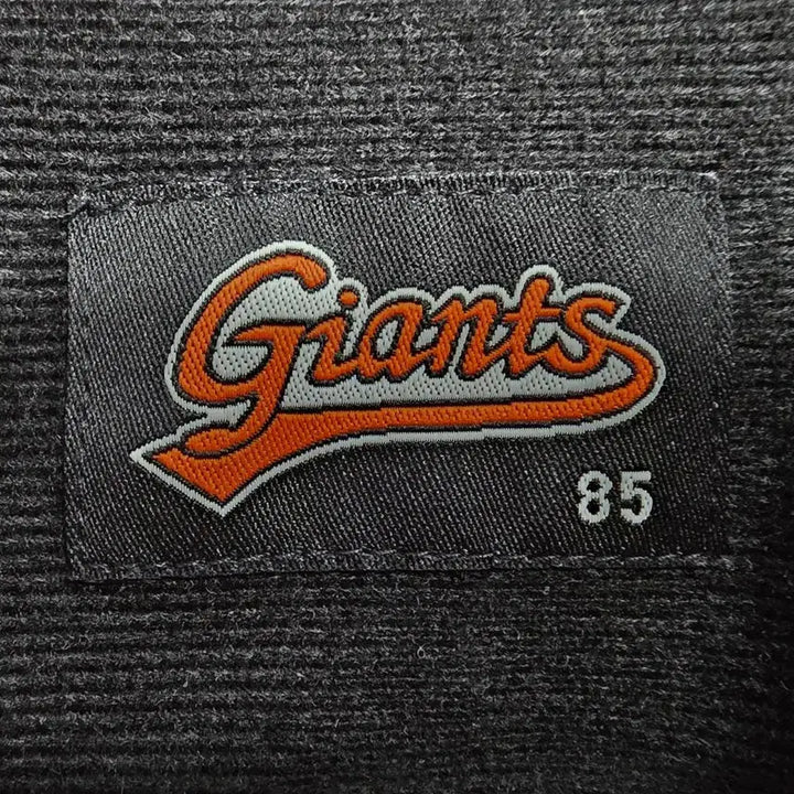 [BUNJANG] Lotte Giants Windbreaker Jacket (XS) ST3098 / 롯데자이언츠 바람막이 점퍼/여성(XS)/ST3098/새상품수준