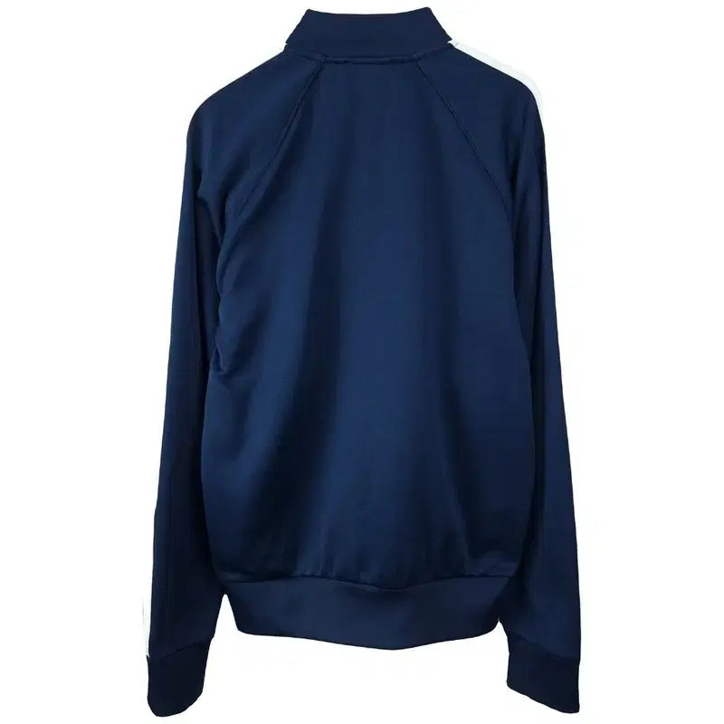 [SOLD OUT] 아디다스 슈퍼스타 져지 트랙탑 집업 자켓 네이비 M20019
