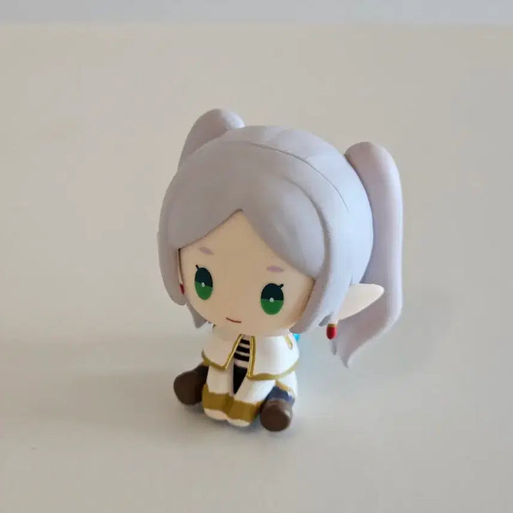 [SOLD OUT] (미개봉) 프리렌 태엽가챠 프리렌
