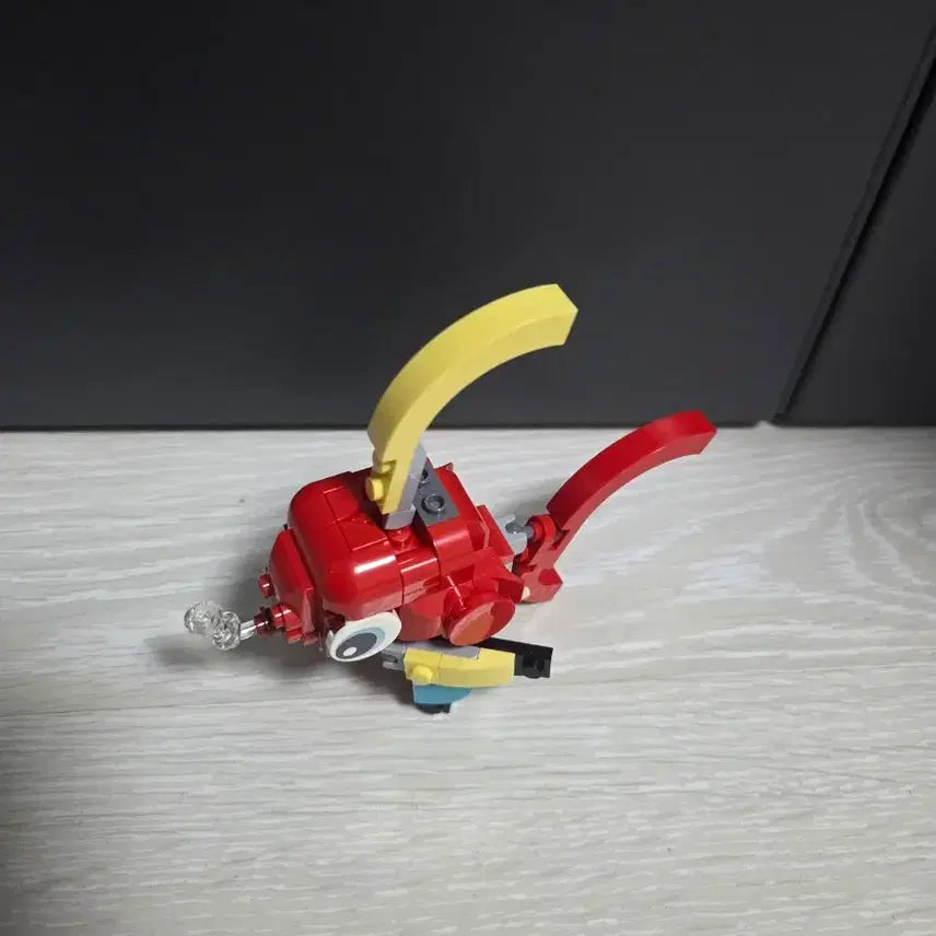 [BUNJANG] Lego Creator 31145 Red Dragon / 레고 크리에이터 31145 빨간 드래곤