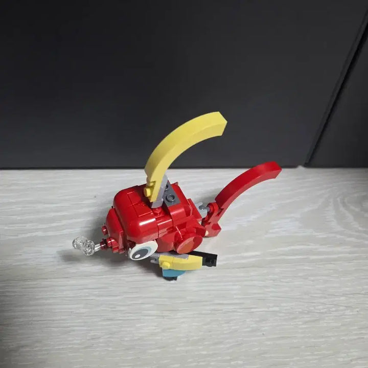 [BUNJANG] Lego Creator 31145 Red Dragon / 레고 크리에이터 31145 빨간 드래곤