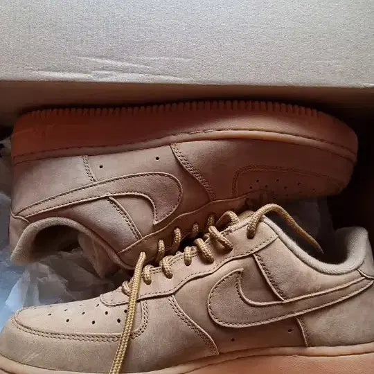 [BUNJANG] Nike Air Force 1 &