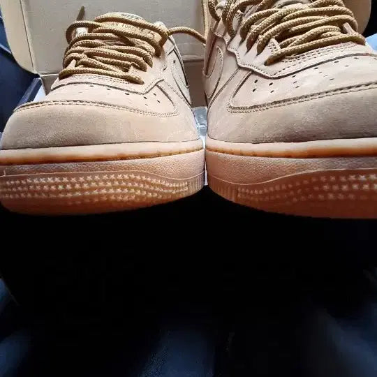 [BUNJANG] Nike Air Force 1 &